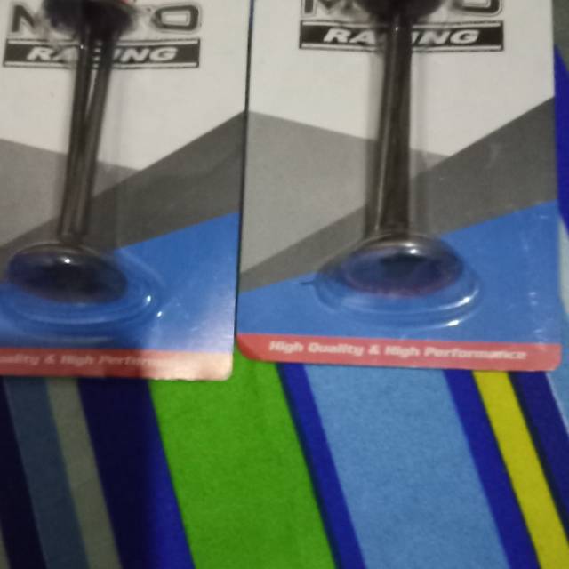 Klep 36 31 batang 5 merk moto1