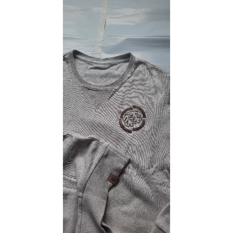 Crewneck Kolon Sport