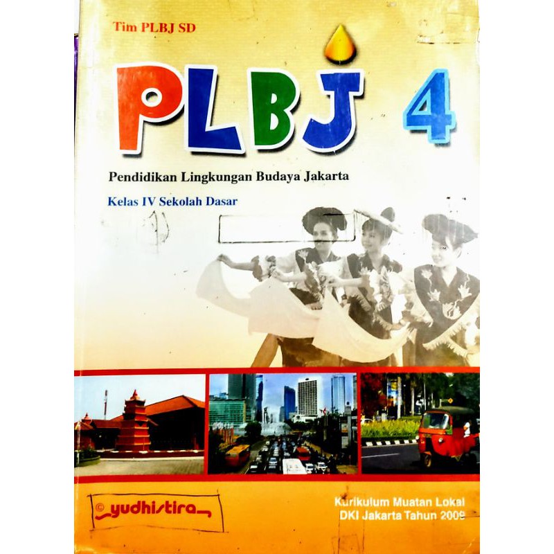 PLBJ 4