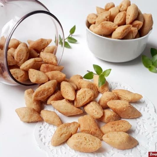 

kue kering udang