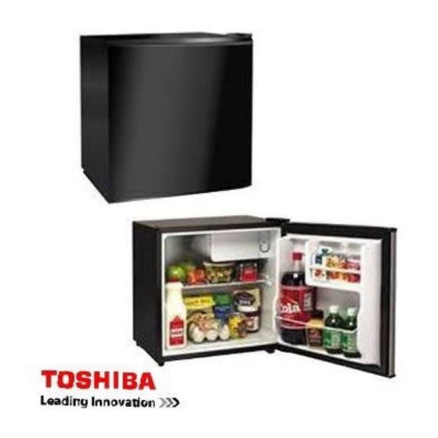 Kulkas Mini Portable TOSHIBA GR-RD65CC
