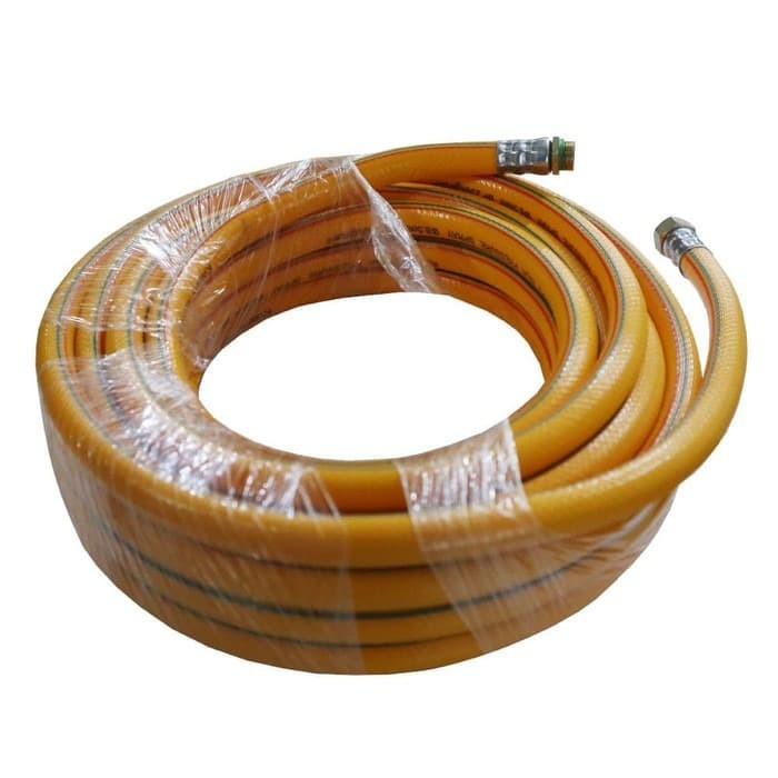 [20METER] Selang Angin Kompresor 20 Meter Sprayer Hose Japan 20M