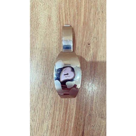 Jam tangan second original ESPRIT