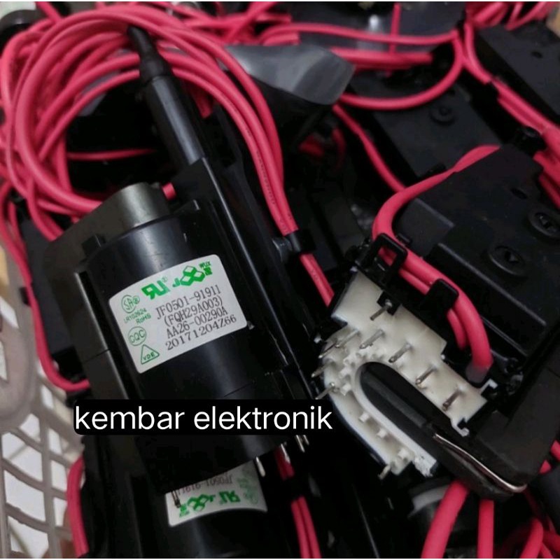 JF0501-91911 FLYBACK FBT TV SAMSUNG 29 INCH ATAU FQH29A003  NEW ORIGINAL