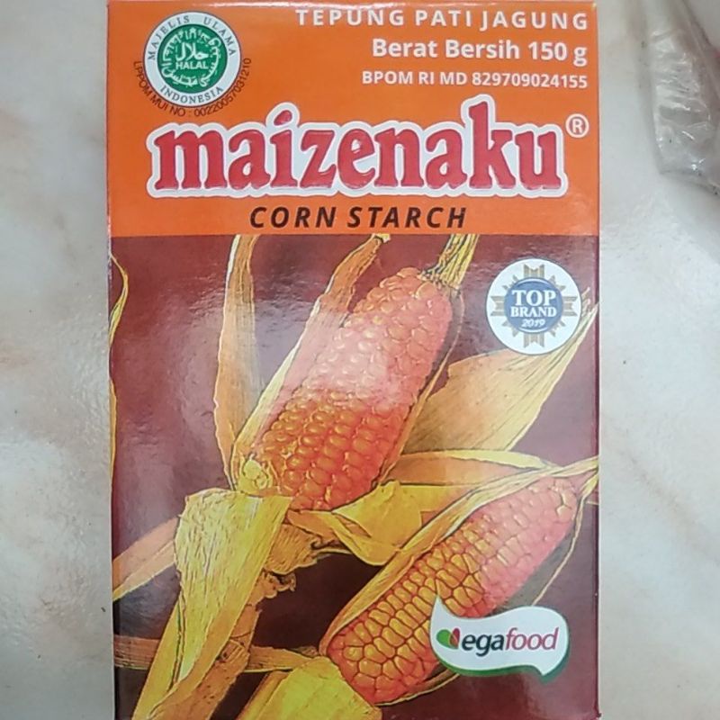 

maizena