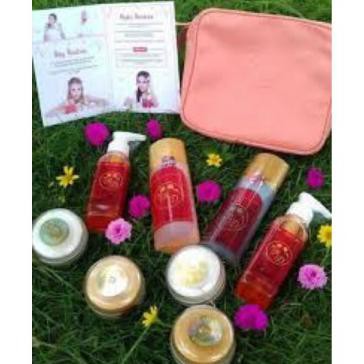 New Cream RD Cv Arni Bpom Kemasan Pouch JKBE69