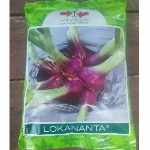 Benih Bawang Merah Lokananta 500 gram