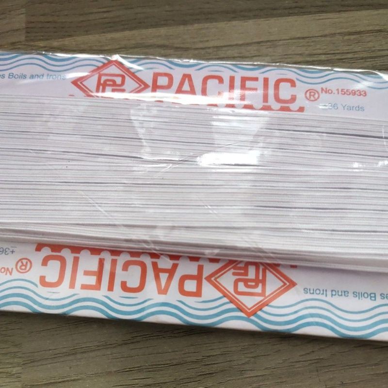 Karet elastis  0.5cm