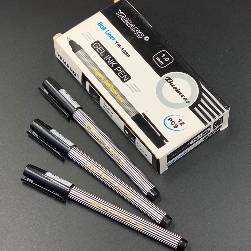 

Pen Ball liner murah YAMANO