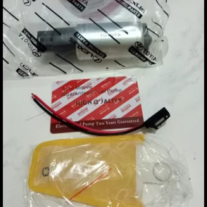 FUEL PUMP AVANZA POMPA BENSIN AVANZA