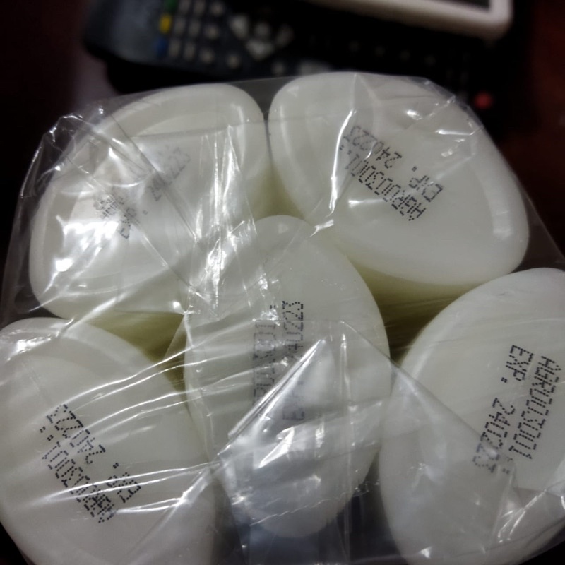 ORIGINAL HB SUPER PABRIK LAMA // HANDBODY WHITENING SUPER //