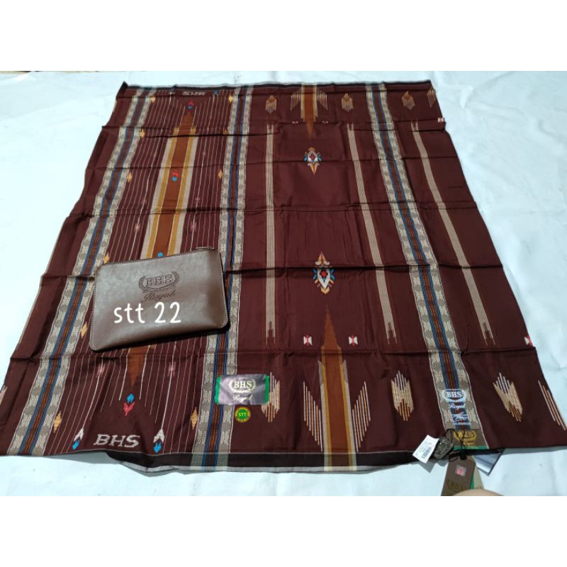 BHS STT SONGKET GOLD