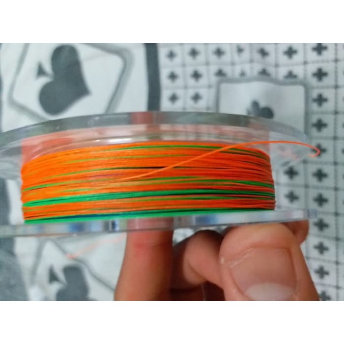 senar PE GENESIS AP-1357