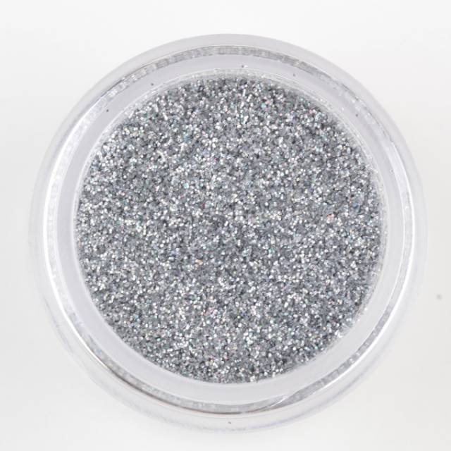 

American Silver Disco Dust