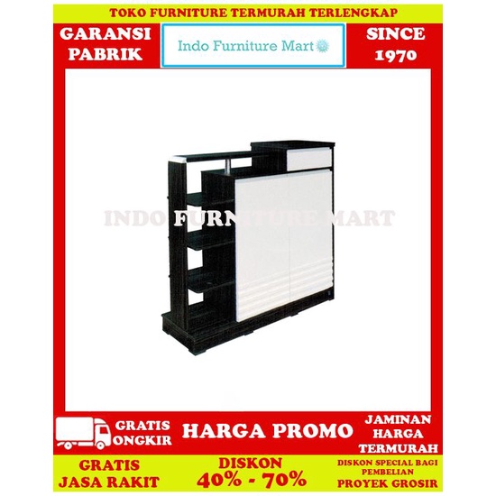 Rak Sepatu Lemari Tempat Sepatu Shoe Rack Siantano Rs 603