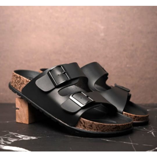 Sandal Carvil Terbaru