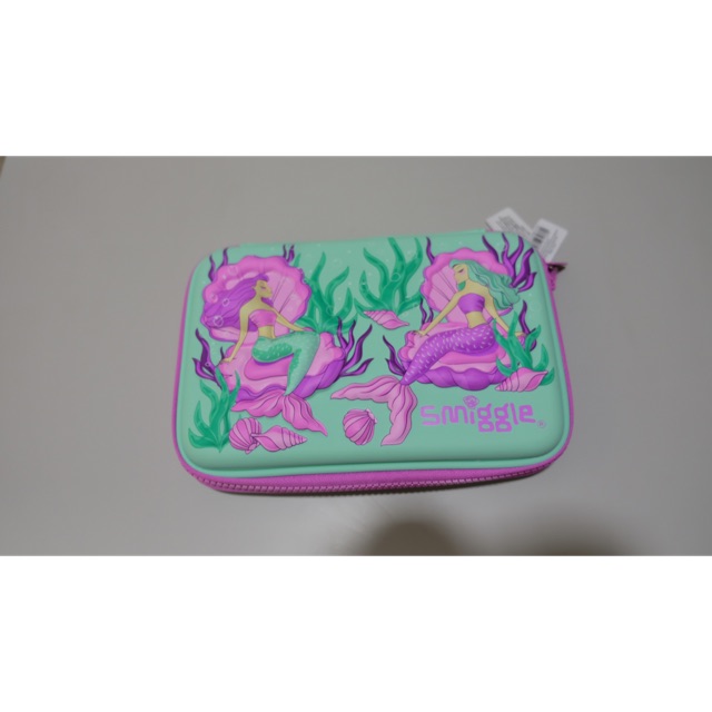 

Smiggle Pencil Case