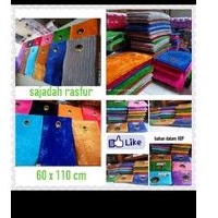 sajadah 110x60