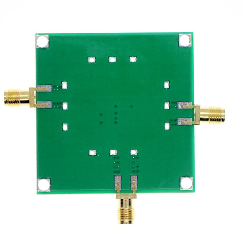 Papan Modul Mixer Pasif btsg 5-1900MHz RF Upconversion Downconverter Upconverter