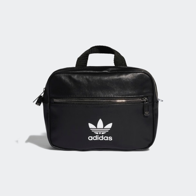 Adidas Mini Airliner Backpack Black Original