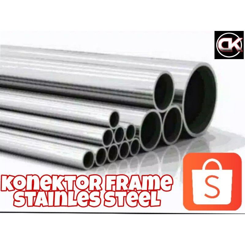 konektor sambungan frame tenda konektor sambungan frame tenda  6.9 7.9 8.5 mm penyambung tenda penya