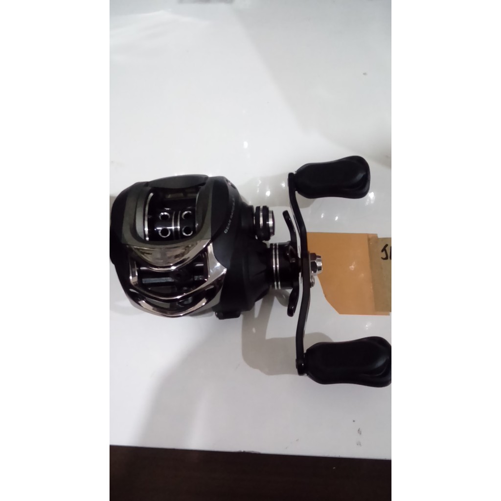 Reel Bc Murah Oyama Rovex Left Handle TERBAIK