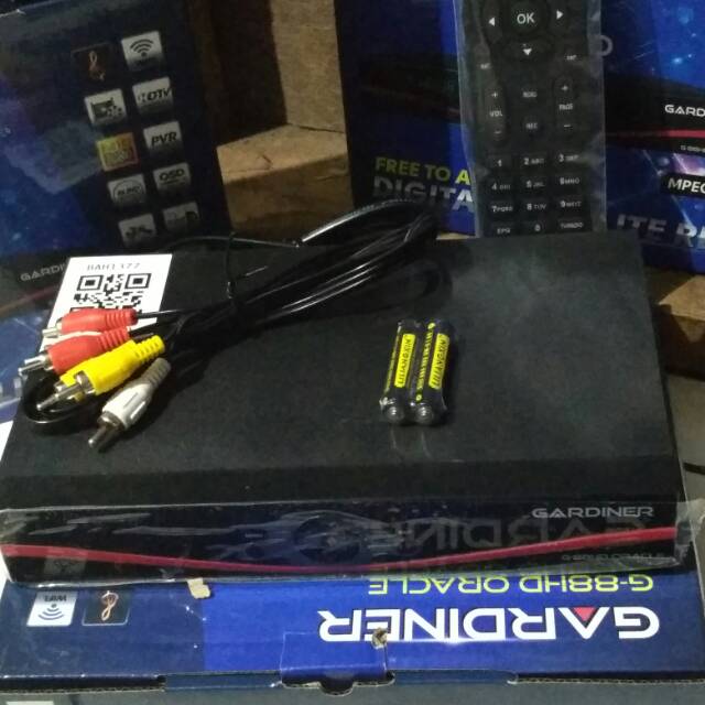 Gardiner Oracle ninmedia