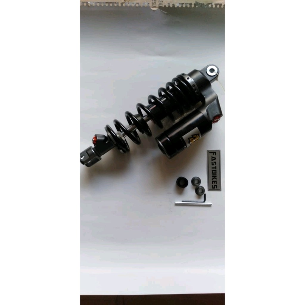 Shock Fastbike Wp Uk 330 Murah bac 11468