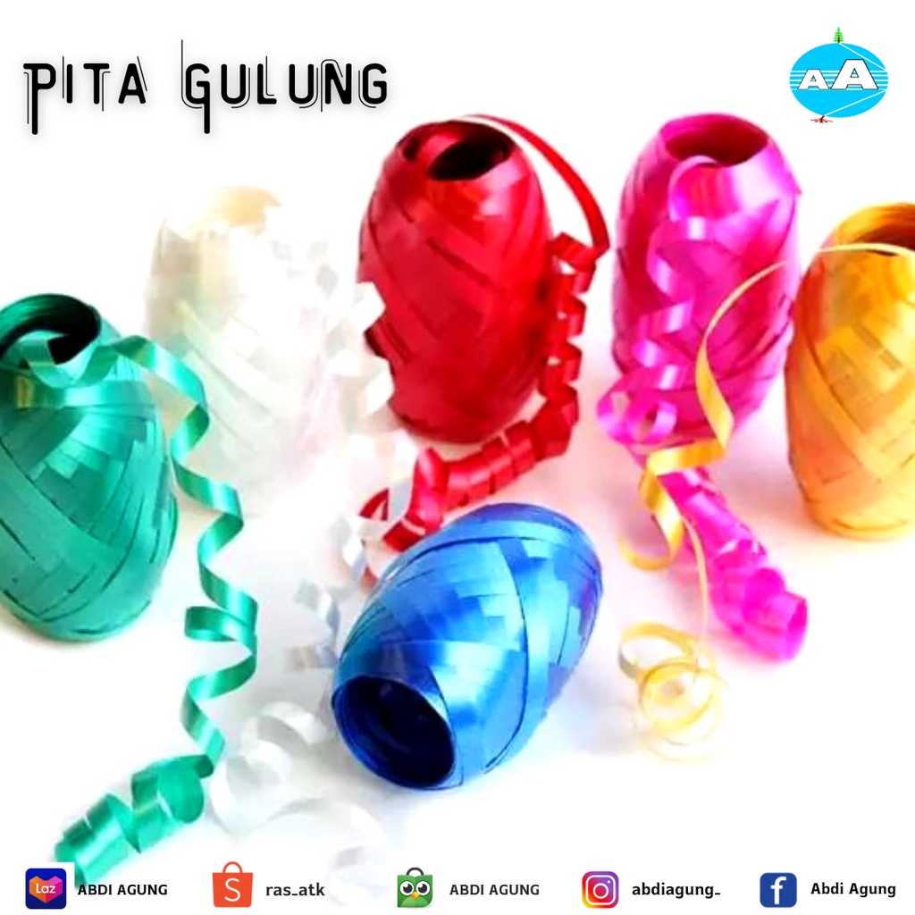 

Pita Gulung