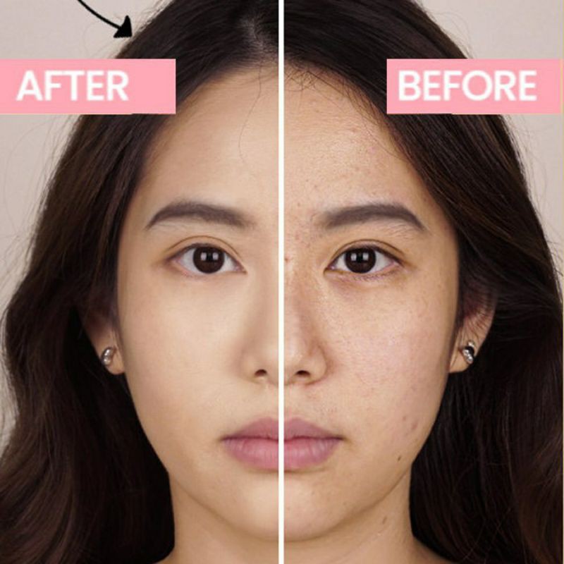 Lumecolors HD Full Coverage Ultra Lightweight Foundation by CHRISTINA LIE