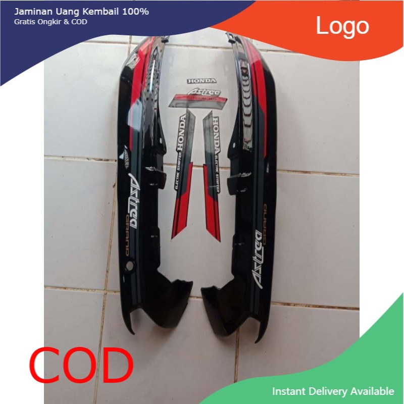 Bodi astrea Grand Bulus 1991/1992