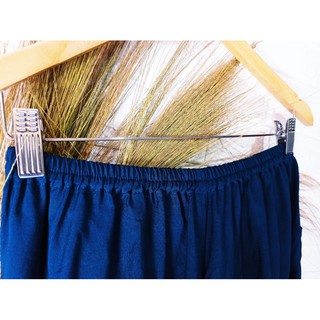 CELANA KULOT HIGHWAIST KANCING RESLETING PLUS KANTONG CELANA KULOT HIGHWAIST KANCING RESLETING PLUS KANTONG
