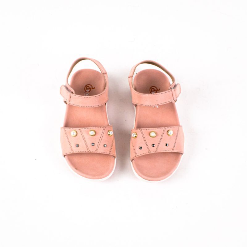 Donatello Sz. 26-30 / 31-35 Sepatu Sandal Anak Perempuan | DC120101/ DC120101R / DC120102