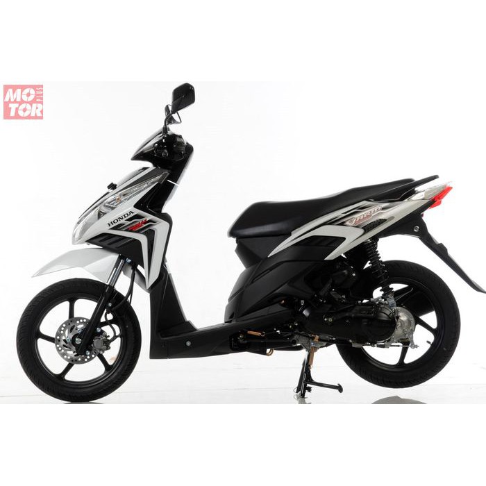 STRIPING VARIO TECHNO 2010
