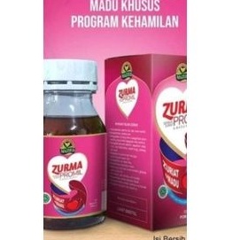 

DISKON MADU ZURMA isi 350 grm