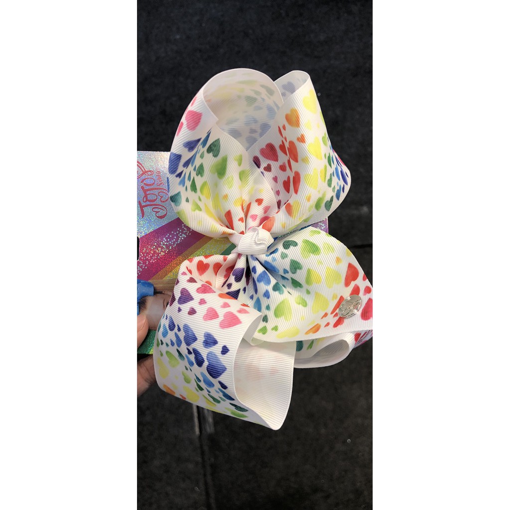 

Pita/bow “JOJO”