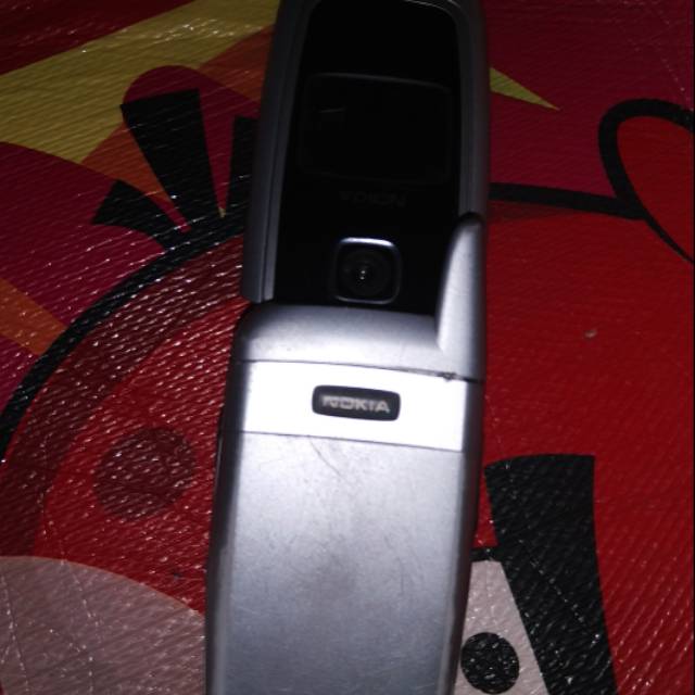 Nokia 6103 Bekas