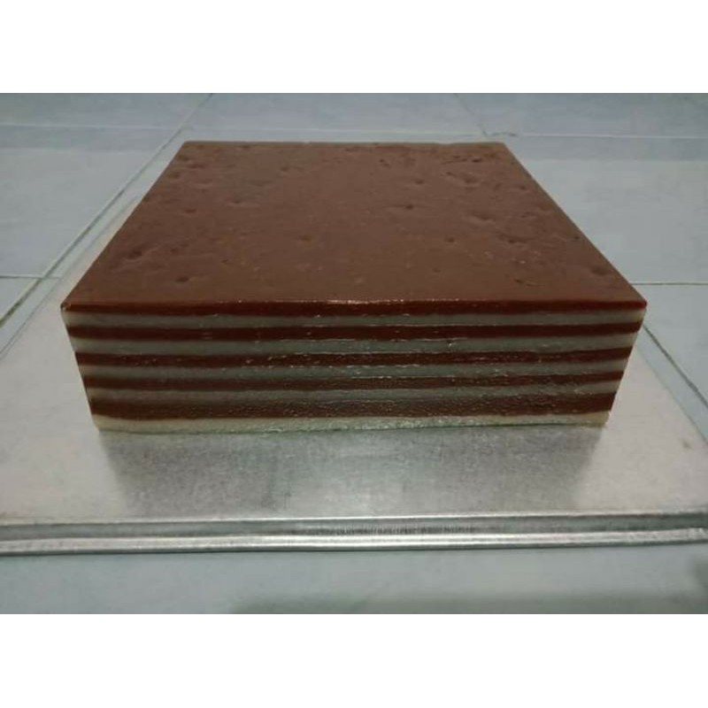 

Kue Lapis / Kue Pepe ( Fresh )