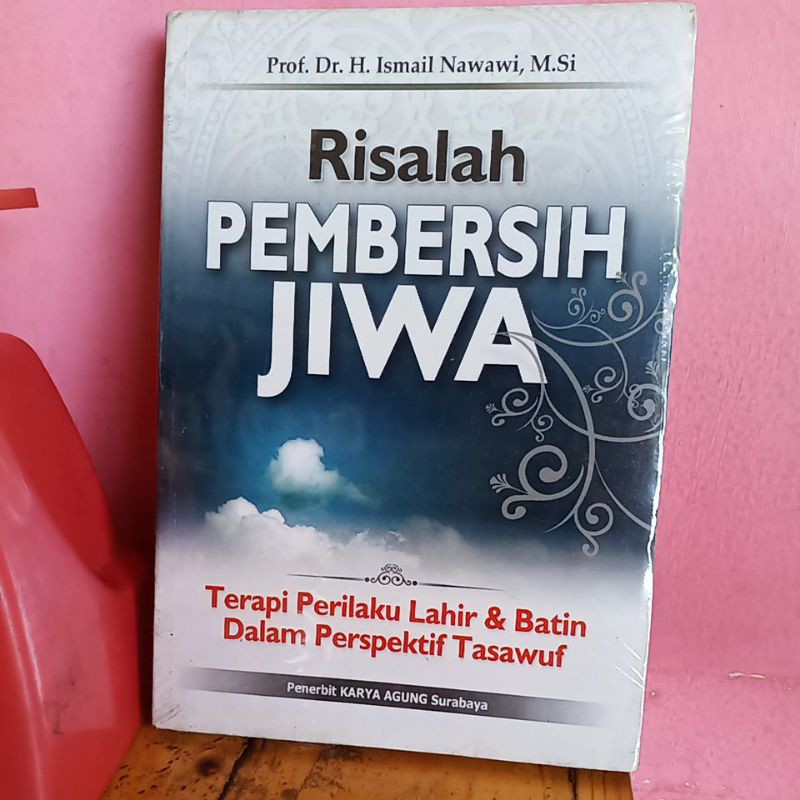 RISALAH PEMBERSIH JIWA