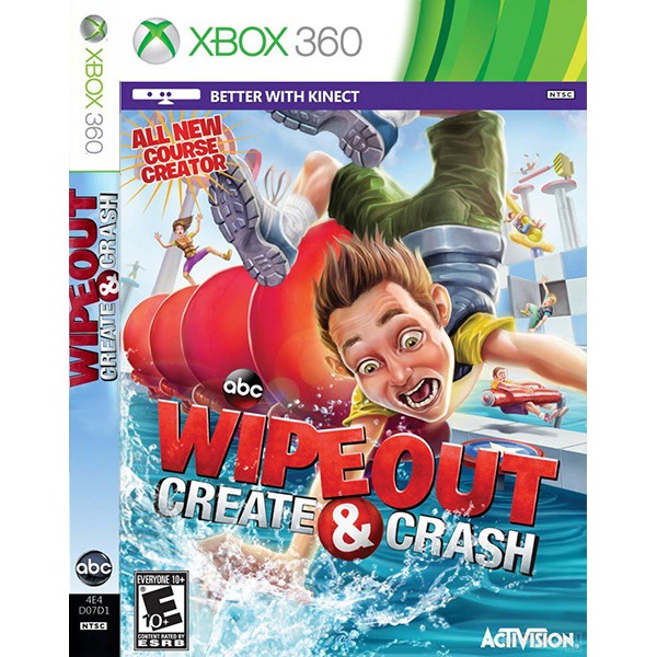 crash xbox original