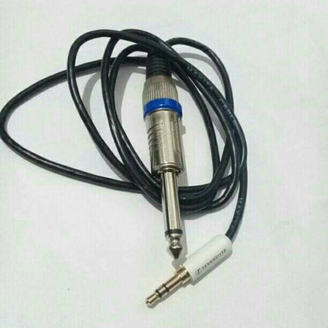 Jeck hp ke mixer mono jeck hp cop hp jack hp