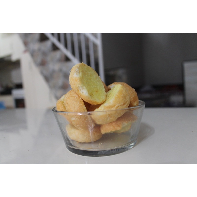 

Bagelen 250gr