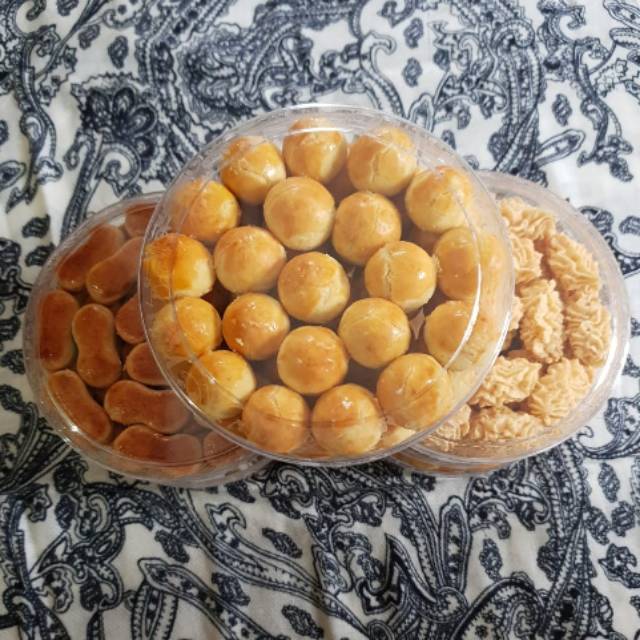 

Kue nastar