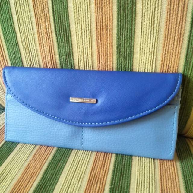 Preloved dompet sophie paris