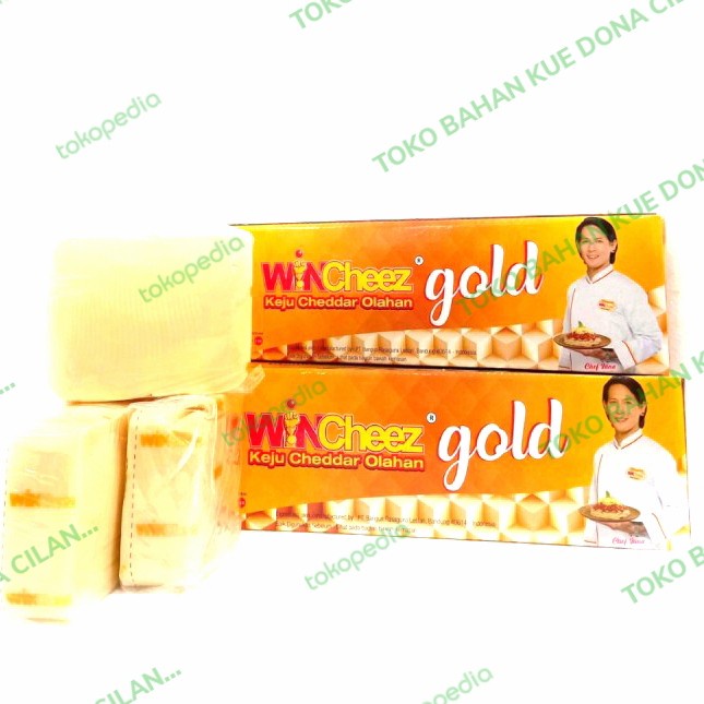 

Ee5F10 Keju Wincheez Gold Potongan 245 - 255 Gr Win Cheez Gold 6Gddv