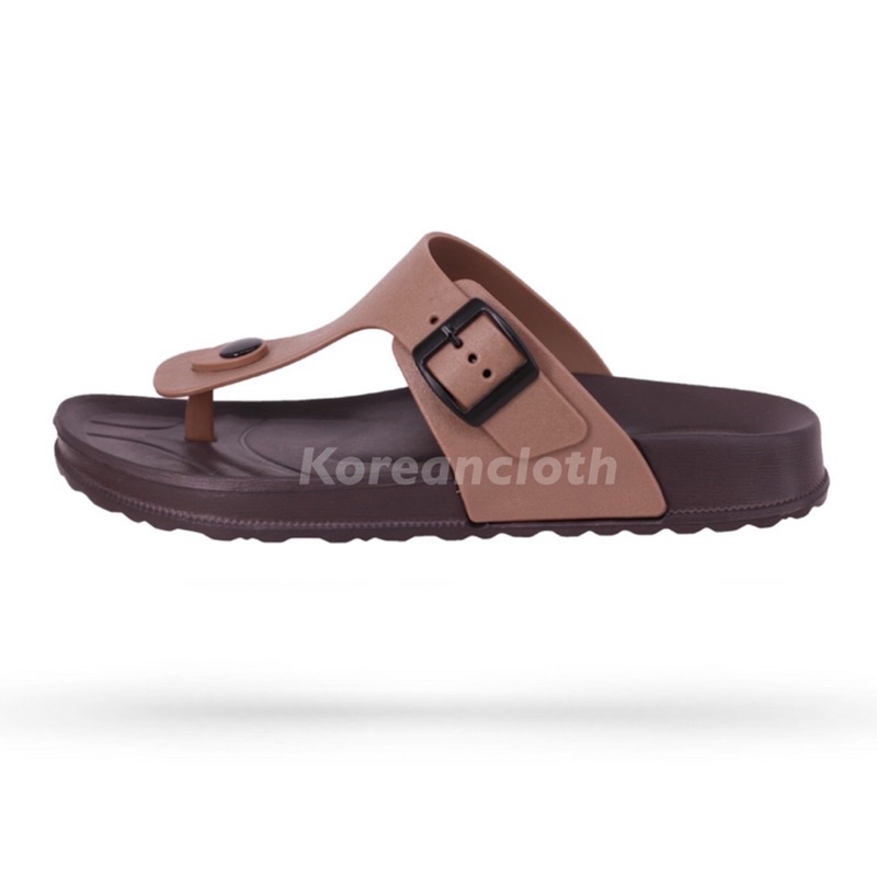 9062 YUMEIDA SANDAL JEPIT ANAK PEREMPUAN WANITA