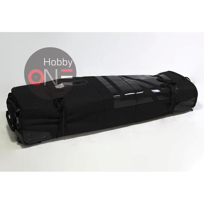 Nautilus Travel Bike Box Case Softcase Mirip Evoc
