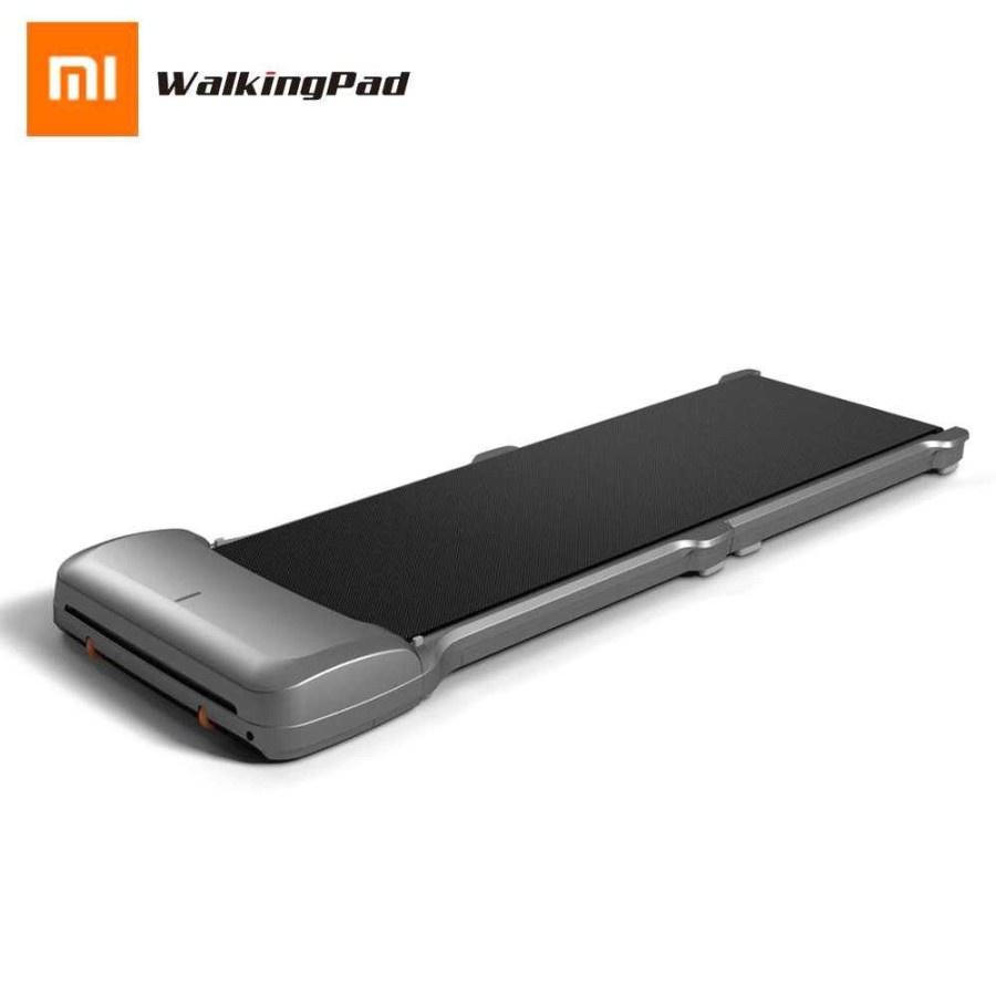 Xiaomi Kingsmith WalkingPad Mesin Smart Treadmill With Handrail