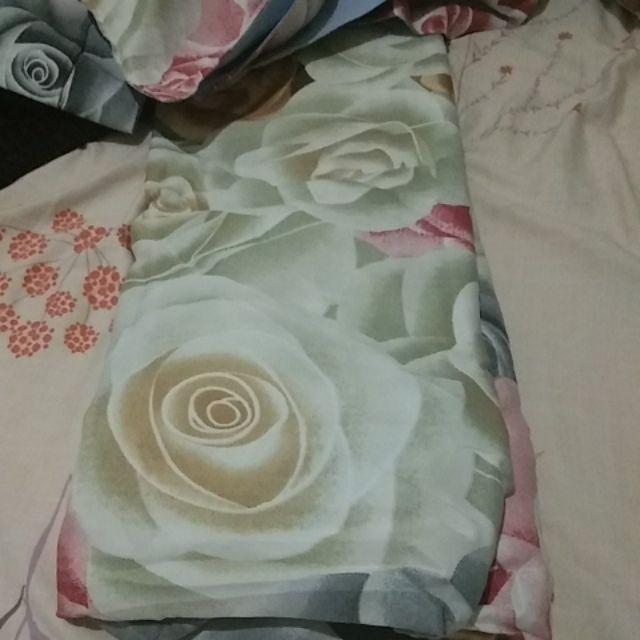 Sprei Kintakun Luxury Uk. 160x200 (t.30cm) - Ana, Patrick, Cocoon, Bernie, Saigon