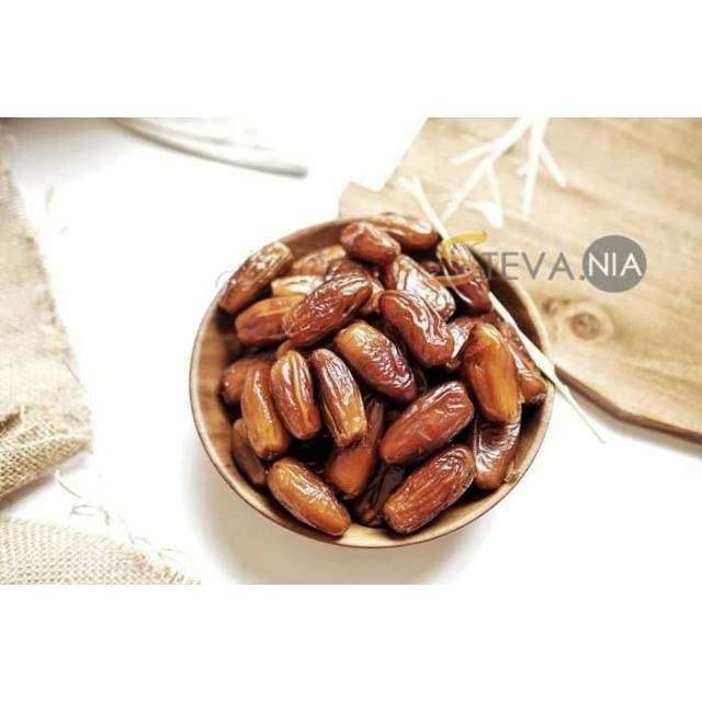 

Dates ( Fresh Kurma) 350g